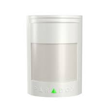 چشمی دزدگیر پرو