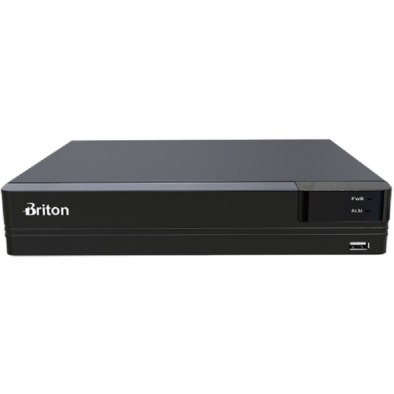 دستگاه دی وی آر 8 برایتون مدل UVR-7TAA08HX-D54G