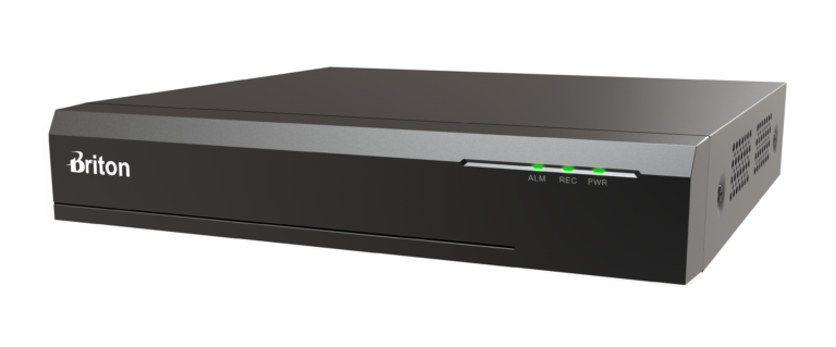 دستگاه ضبط 8کانال 1080P برایتون مدل UVR-A08EM-D74G